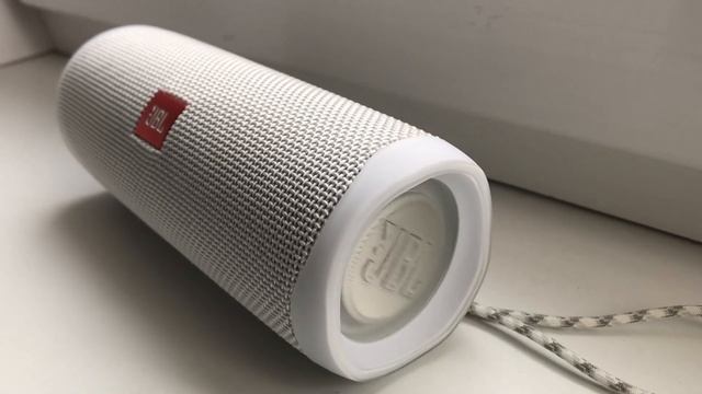 JBL Flip 5, BASS TEST 20000 HZ !!! Белая колонка дбл флип 5 смотреть онлайн