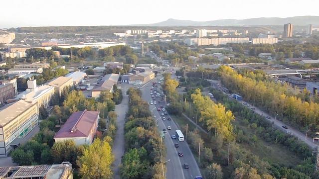 MIIB DRON - 26 Бакинских Комиссаров, КрасТэц, Восточный, Глобус, Шинный мост, Глинки (SjRC F22s 4K) смотреть онлайн