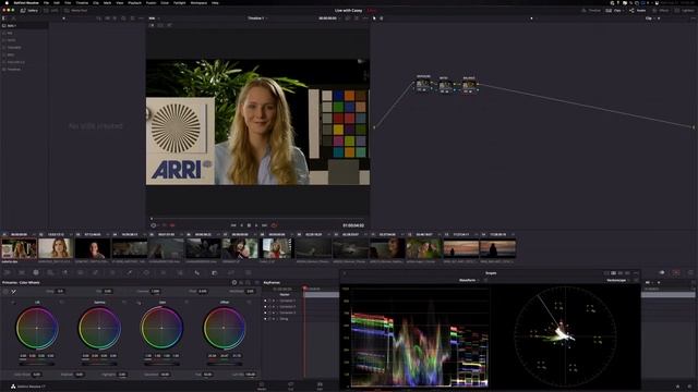 Color Chat with Cullen Kelly! смотреть онлайн