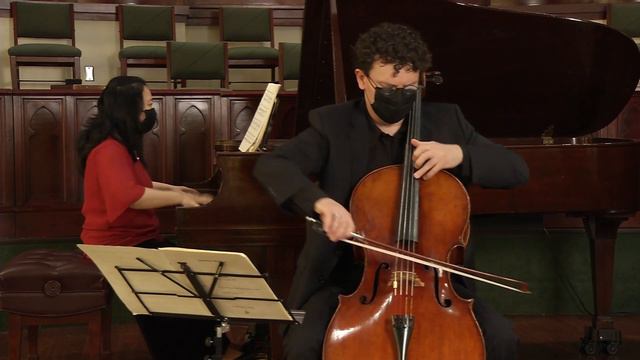 Romantic Generation II - Brahms the Romantic смотреть онлайн