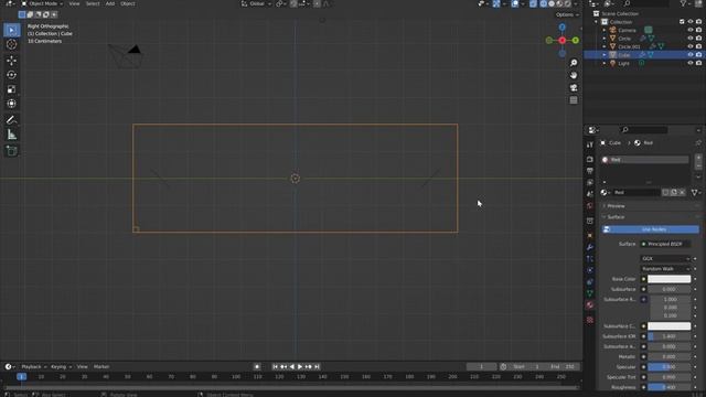 [18] [Tutorial] [Short] Multicolour fluid simulation using Geometry Nodes in Blender смотреть онлайн