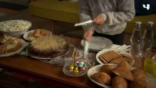 Ala Mari Zaman.Ep121