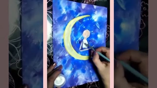 Мастер-класс "Рождественский ангел"- педагог дополнительного образования, Иванова О. В. смотреть онлайн