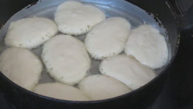 Кулинария Оладьи на кефире Рецепт Готовим вместе смотреть онлайн