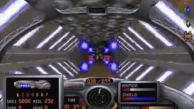 Radix: Beyond the Void - 04 - Episode 1 Mission 4 смотреть онлайн