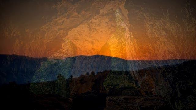 Закат (рассказ). Доисторическая история смотреть онлайн