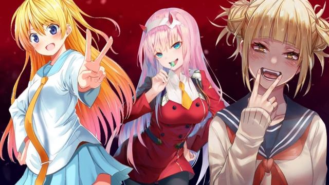 SUPER GIRLS AND BOYS ARE HEROES FROM ANIME смотреть онлайн