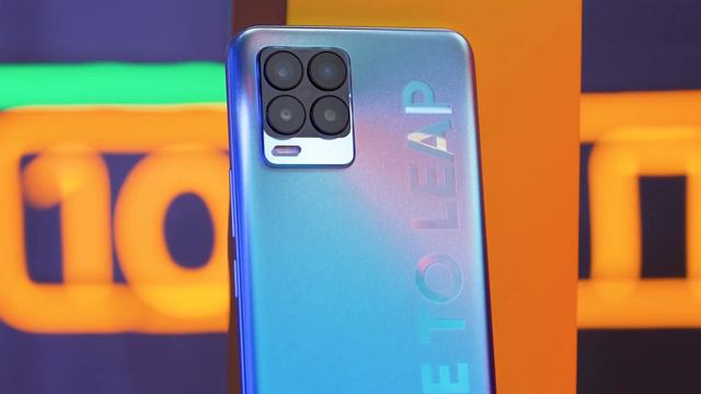 Первое оффлайн мероприятие realme в России 💥 смотреть онлайн