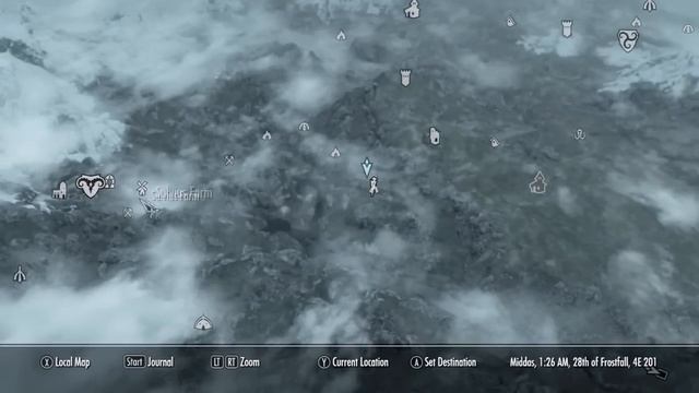 Skyrim | where to find moonstone ore смотреть онлайн