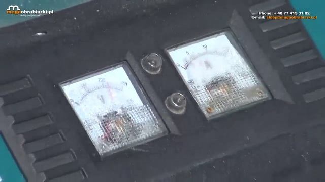 Agregat Jednofazowy Generator EG2850A Makita