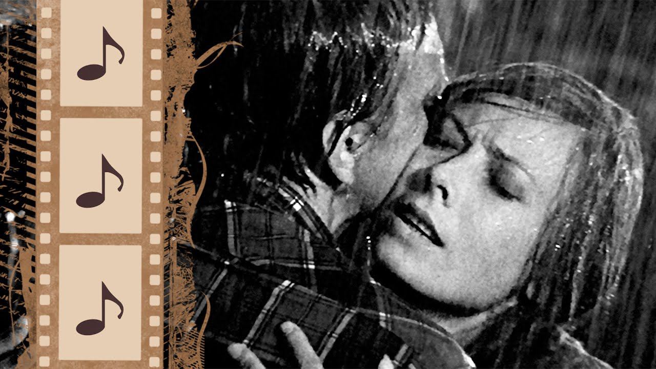 ТРОГАЮЩАЯ ДО ГЛУБИНЫ ДУШИ КРАСИВАЯ ПЕСНЯ О ЛЮБВИ смотреть онлайн