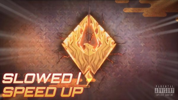 Prepare to Be (Slowed | Speed up)