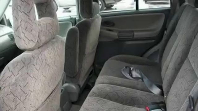 Used 2003 CHEVROLET TRACKER Carrington ND смотреть онлайн