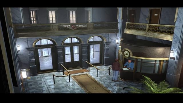Lets Play - NI BI RU - Der Bote der Götter [Teil 3] смотреть онлайн