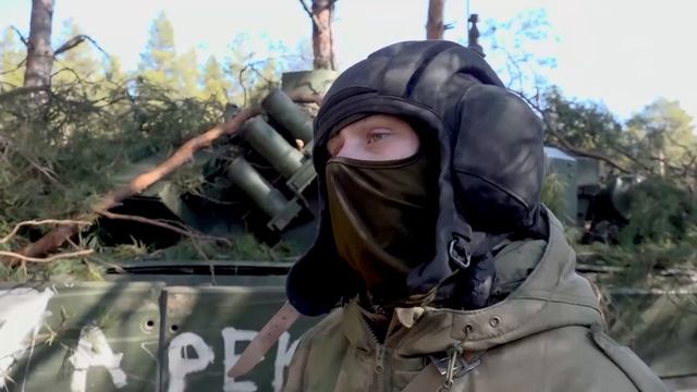 Детская Мечта – Стать Танкистом смотреть онлайн