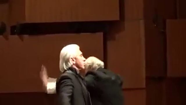 Дмитрий Хворостовский "Очи черные " смотреть онлайн