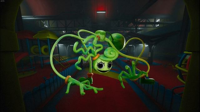 ВСЕ СКИНЫ В ИГРЕ PROJECT: PLAYTIME! смотреть онлайн