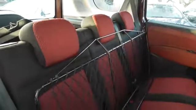 Fiat DOBLO 1.6 Multijet 105 Eleganza 5dr U16871