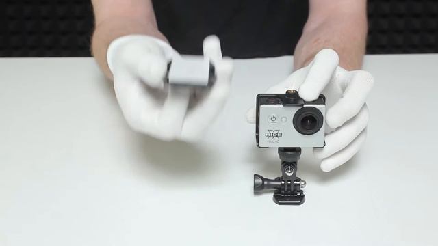 XRide FULL HD (DV6000SA): обзор экшн-камеры. смотреть онлайн