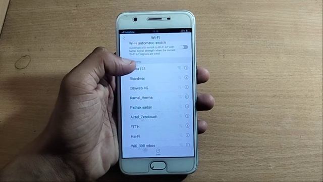 how to connected wifi oppo f3 смотреть онлайн
