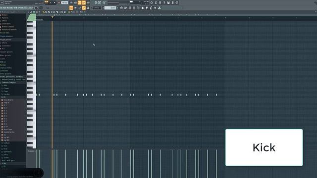 Internet Money Feat Trippie Redd and Juice Wrld -- Blastoff Instrumental Remake FL Studio Tutorial смотреть онлайн