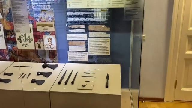 Национальный музей республики Карелия смотреть онлайн