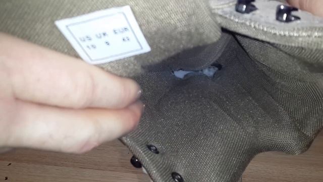 Ботинки Mil tec Trooper 5 спустя полгода использования смотреть онлайн