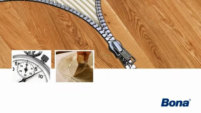 Bona Floor Systems - Professional смотреть онлайн