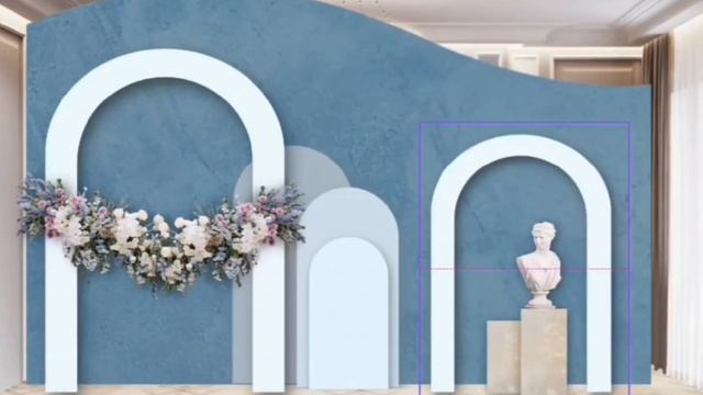 Sketch JA Wedding 39 смотреть онлайн