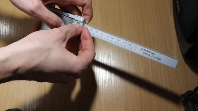 Цифровой штангенциркуль с aliexpress смотреть онлайн