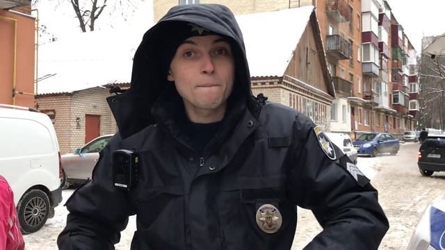 Незаконная вырубка деревьев в г. Хмельницком /Незаконна обрізка дерев по вул. Камянецька! смотреть онлайн