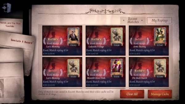 Identity V | 15 Советов Для Всех Игроков!