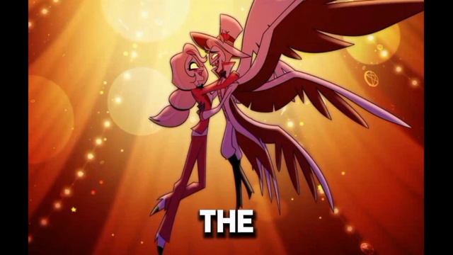 Charlie And Lucifer  More Than Anything.mp4