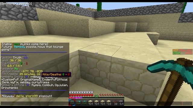 [HCFPVP] S3 EP1 DUO FACTION!!!!!!! смотреть онлайн