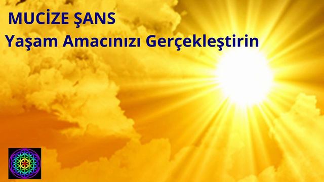 Yaşam Amacınızı Gerçekleştirin Kelime Tekrarlarıyla смотреть онлайн