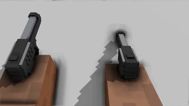 Майнкрафт вид от первого лица(TEST)|Minecraft first person (TEST) смотреть онлайн