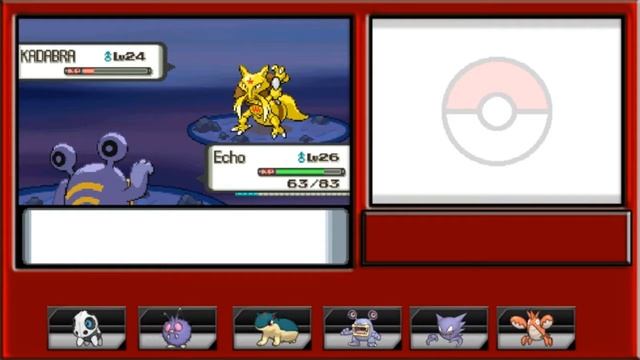 Pokemon Perl R + N #19 Verzweifelt Verzweifler смотреть онлайн