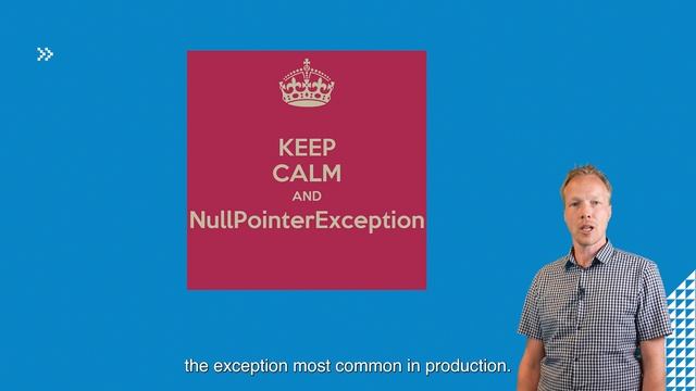 Kotlin for developers at Info Support смотреть онлайн
