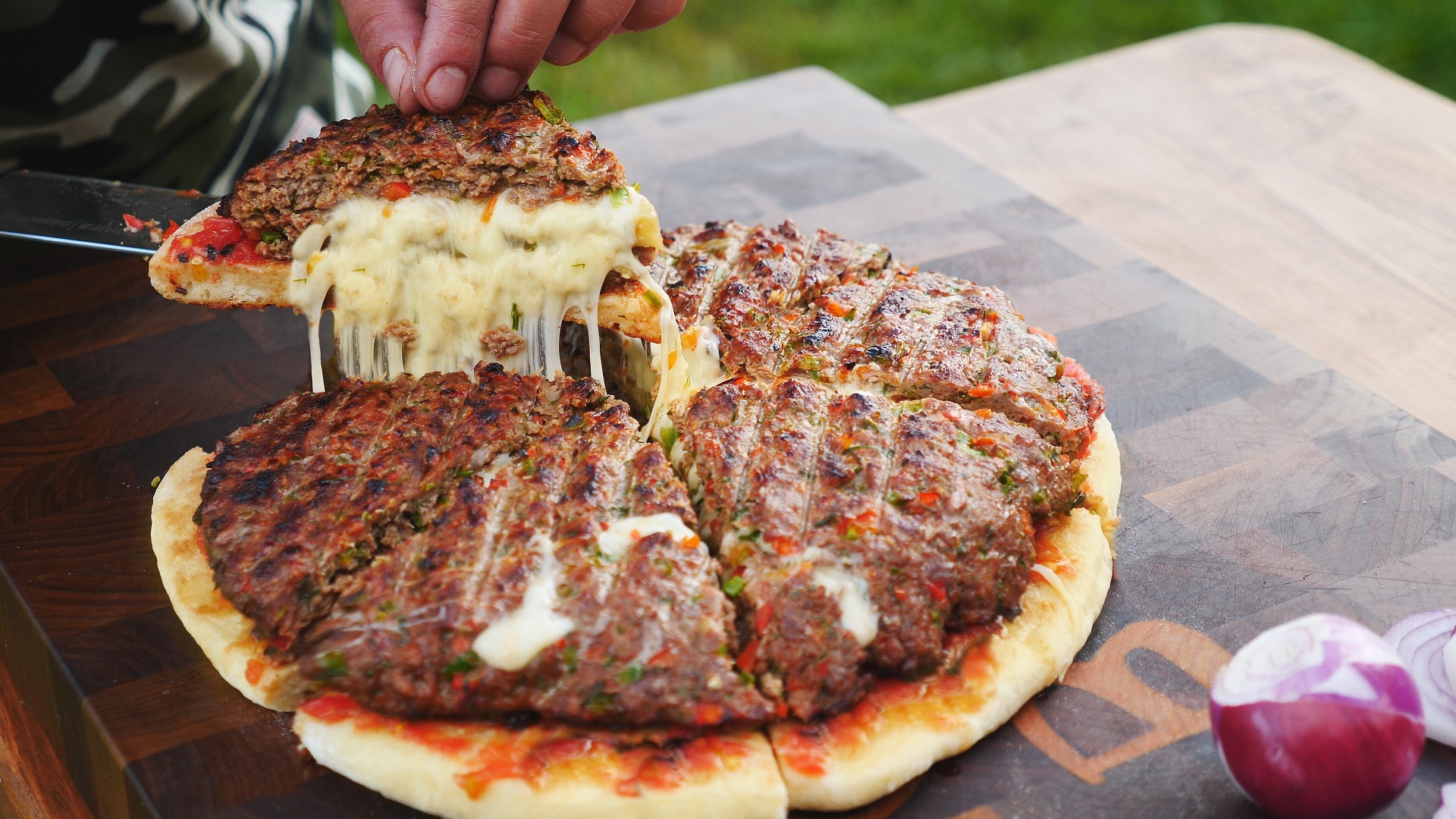 СЕНЯ В ДЕЛЕ