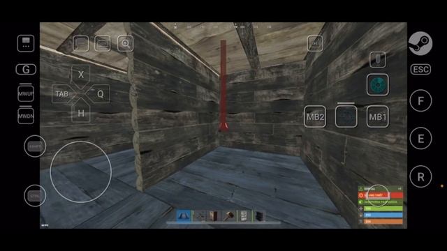 Rust На ТЕЛЕФОН? Сравнение Rust Mobile и Раст на ПК смотреть онлайн