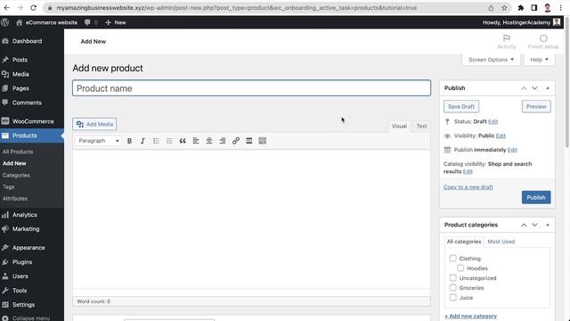 How to Make an eCommerce Website смотреть онлайн