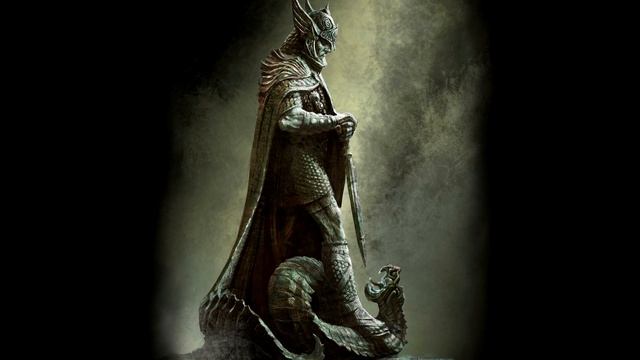 The Elder Scrolls 6 - каким будет сюжет игры?