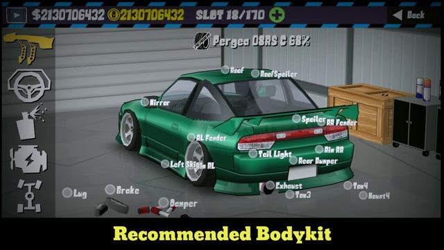 Fr Legends Livery Cheapest Nissan 180 Sx Detailed #Frlegendslivery #silvia #Frlegendsfreecodes
