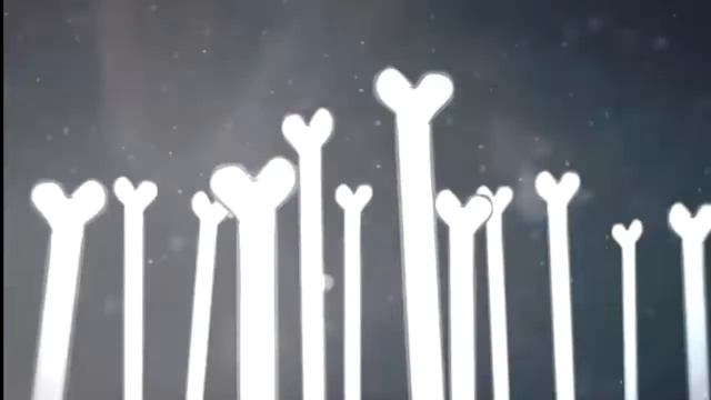 Undertale「AMV」- My Demons смотреть онлайн