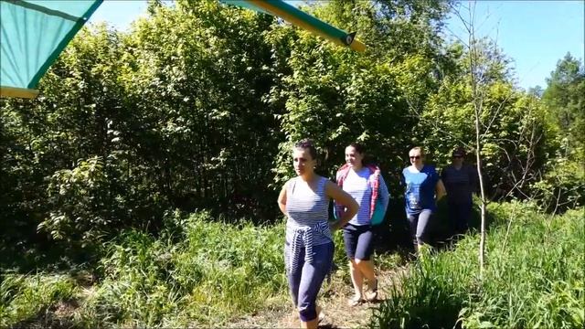 сплав река Серга июнь 2017 смотреть онлайн