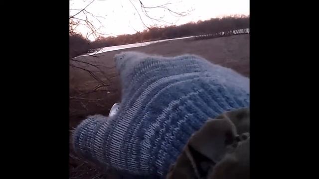 Выезд на рыбалку за чебаком! смотреть онлайн