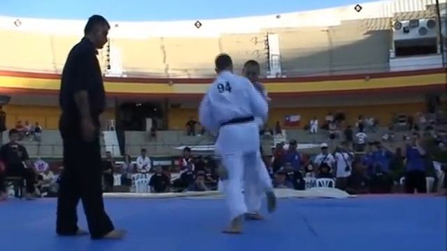 Сергей Доронин - Андрей Донов.avi смотреть онлайн