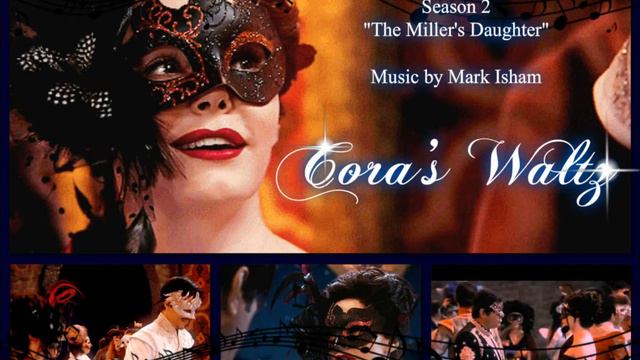 Once Upon a Time : Season 2 Soundtrack #18 Cora's Waltz смотреть онлайн