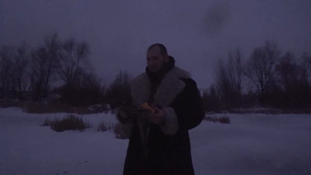 Обзор моего налобного фонаря. Отличный фонарь для рыбалки или похода проверенный временем. смотреть онлайн