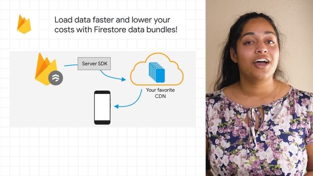Mobile app security, Firestore data bundles, New in Chrome 90, and more! смотреть онлайн